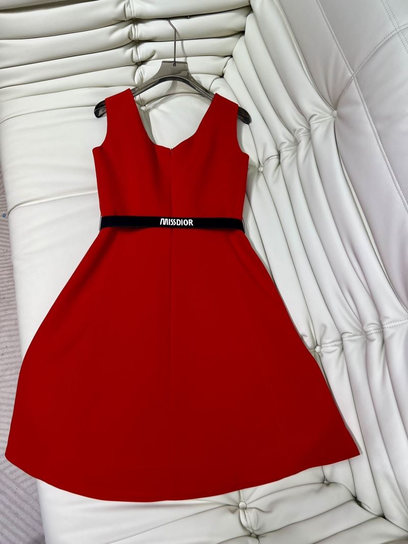 Christian Dior Dress